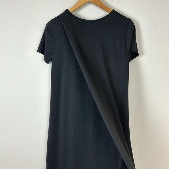 WORKHALL midi dress black Size Small - Picture 7 of 10